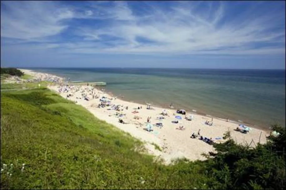 Basin Head (Singing Sands)