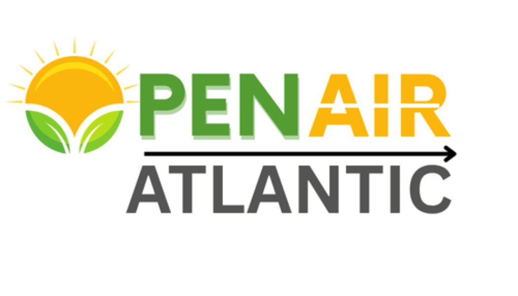 OpenAir Atlantic logo
