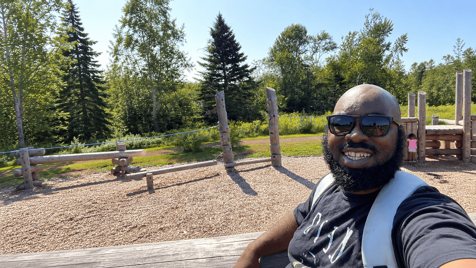 Jared Whyms, Founder of OpenAir Atlantic
